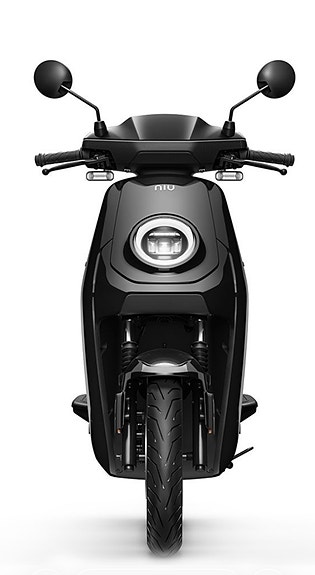 NIU MQI GT Sportl 2 of 5