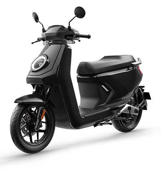NIU MQI GT Sportl 3 of 5