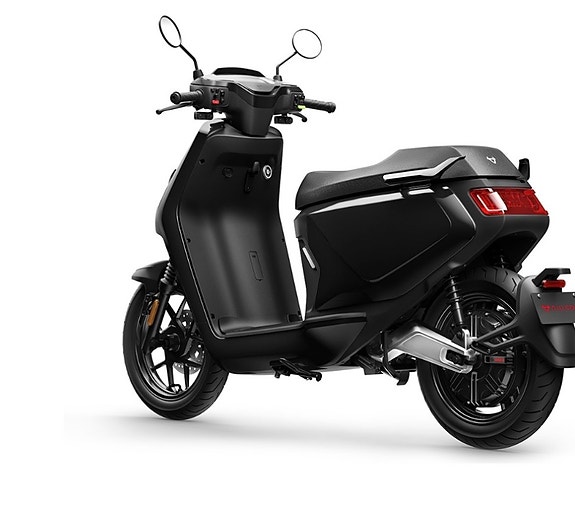 NIU MQI GT Sportl 5 of 5