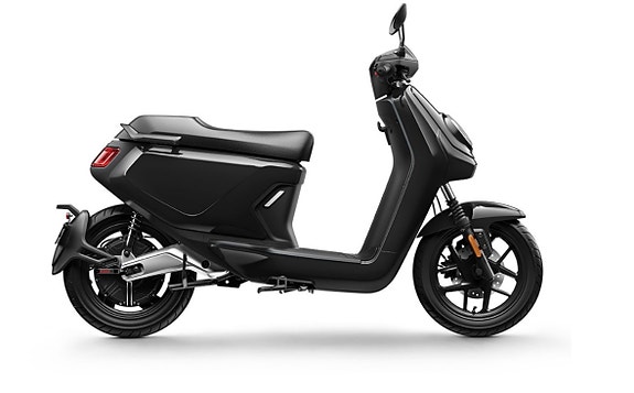 NIU MQI GT Sportl 4 of 5