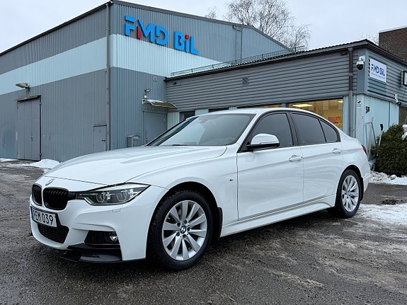BMW 330d