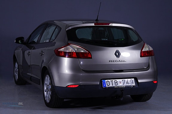 Renault Megane 6 of 15