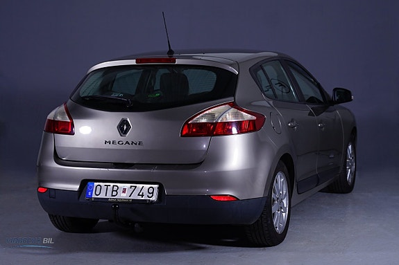 Renault Megane 4 of 15