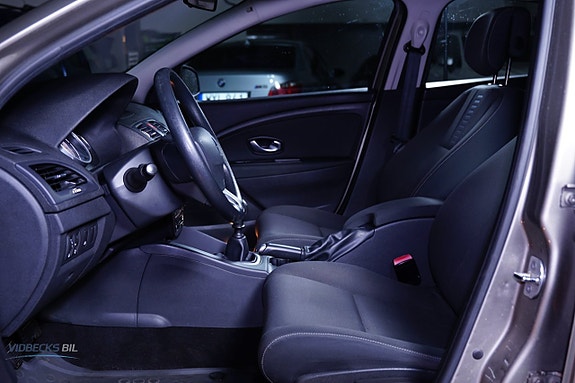 Renault Megane 7 of 15