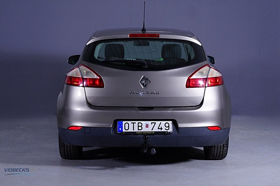 Renault Megane 5 of 15