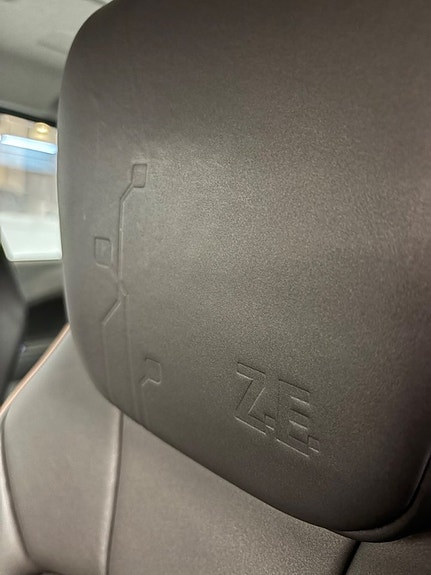 Renault Zoe 7 of 13