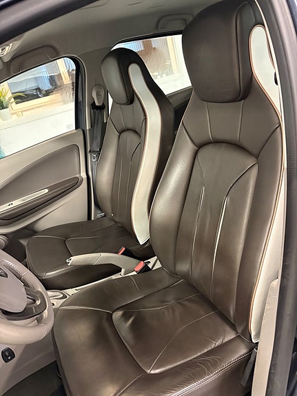 Renault Zoe 6 of 13