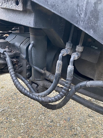 Case IH MAXXUM 130 CVX TRAKTOR 11 of 11