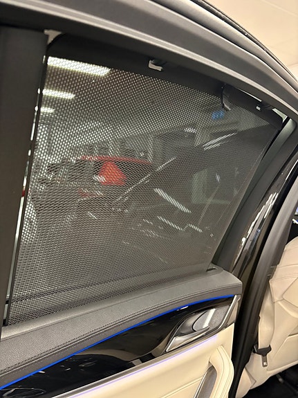 BMW M550i 14 of 30