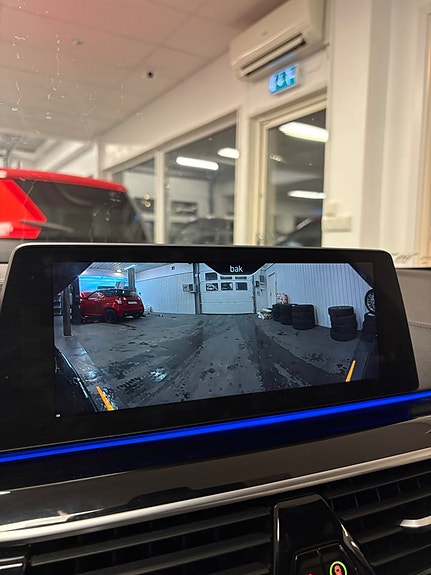 BMW M550i 20 of 30