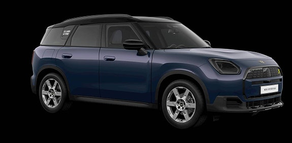 MINI Countryman SE