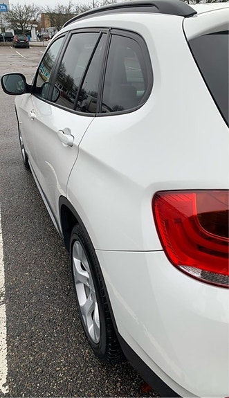 BMW X1 13 of 13