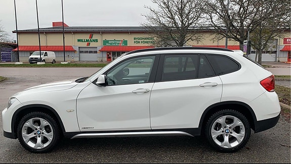 BMW X1 4 of 13