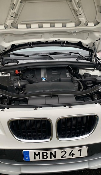 BMW X1 10 of 13