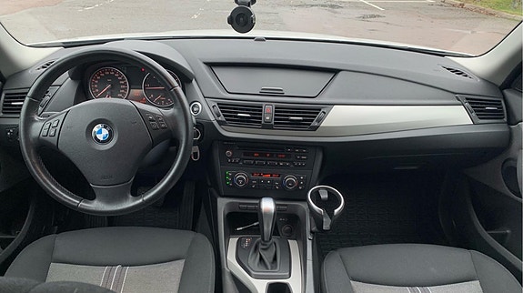 BMW X1 7 of 13
