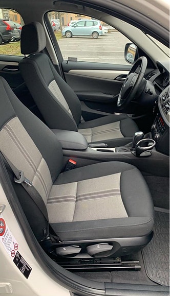 BMW X1 5 of 13