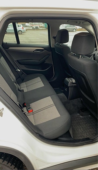 BMW X1 6 of 13