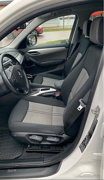 BMW X1 9 of 13