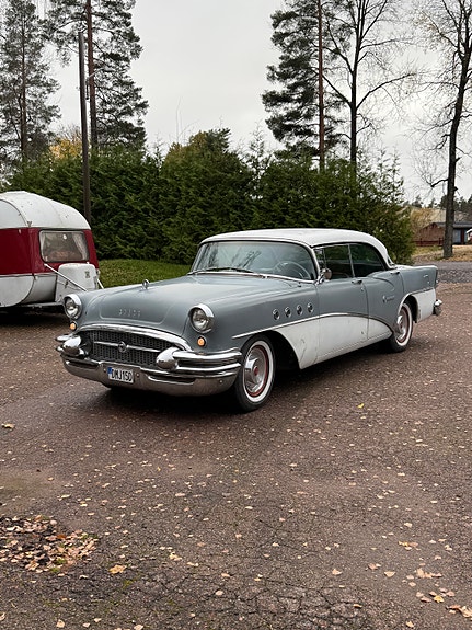Buick Century 1955