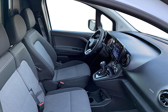Mercedes-Benz Citan 112 4 of 5