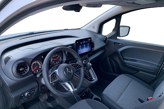 Mercedes-Benz Citan 112 3 of 5