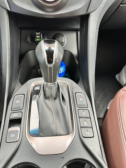 Hyundai Grand Santa Fe 10 of 11