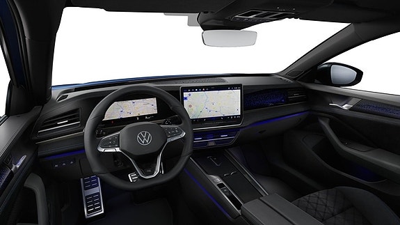 Volkswagen Passat 3 of 3