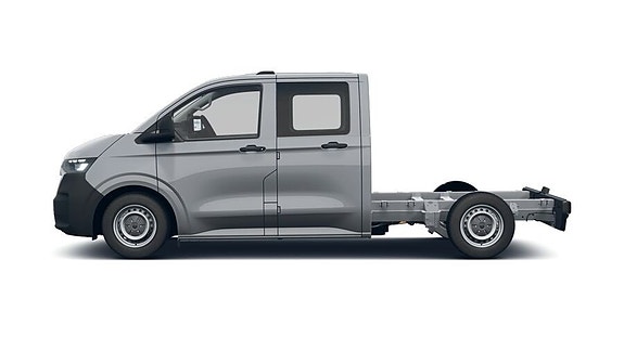 Volkswagen Transporter 2 of 5