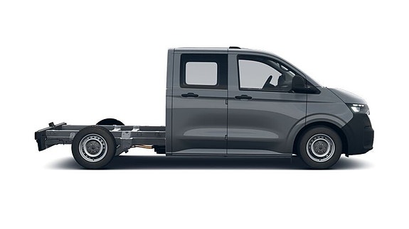 Volkswagen Transporter 5 of 5
