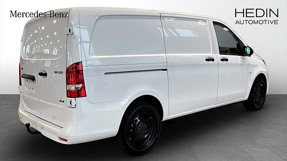 Mercedes-Benz Vito 116 2 of 5
