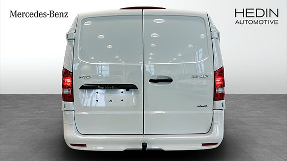 Mercedes-Benz Vito 116 7 of 9
