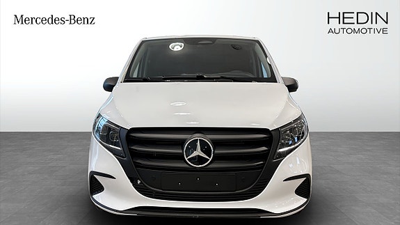 Mercedes-Benz Vito 116 8 of 9