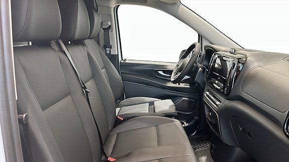 Mercedes-Benz Vito 116 3 of 5
