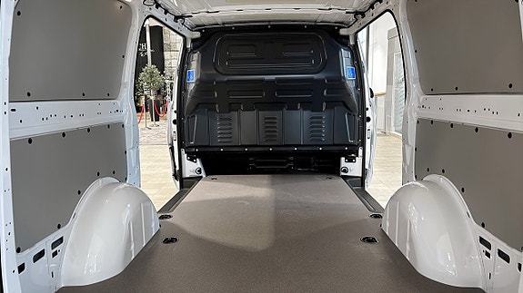 Mercedes-Benz Vito 116 5 of 5