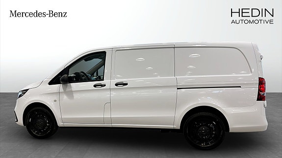Mercedes-Benz Vito 116 6 of 9