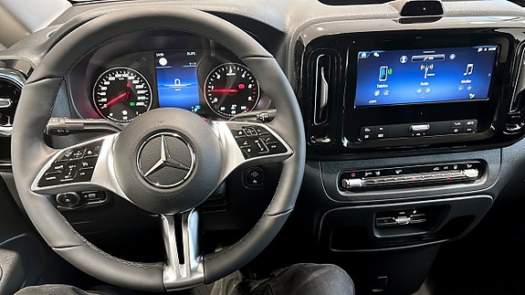 Mercedes-Benz Vito 116 4 of 5