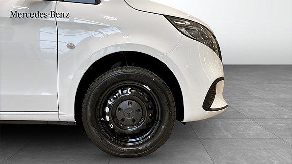 Mercedes-Benz Vito 116 9 of 9
