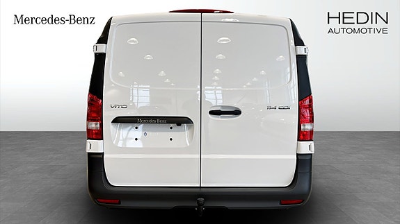 Mercedes-Benz Vito 114 7 of 9