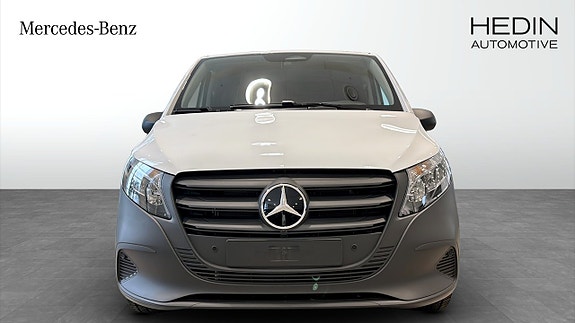 Mercedes-Benz Vito 114 8 of 9
