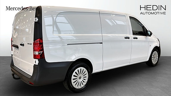 Mercedes-Benz Vito 114 2 of 9
