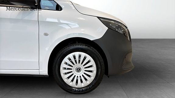 Mercedes-Benz Vito 114 9 of 9