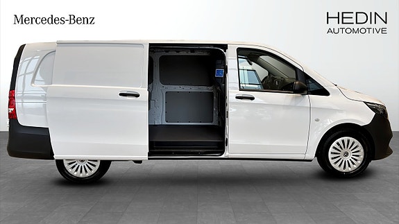Mercedes-Benz Vito 114 6 of 9
