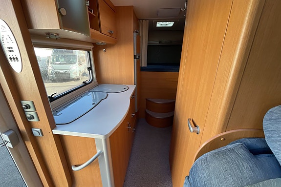 Knaus SPORT TI 650 8 of 10