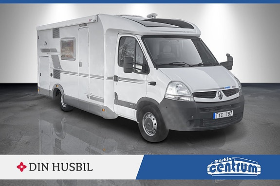 Knaus SPORT TI 650 2 of 10
