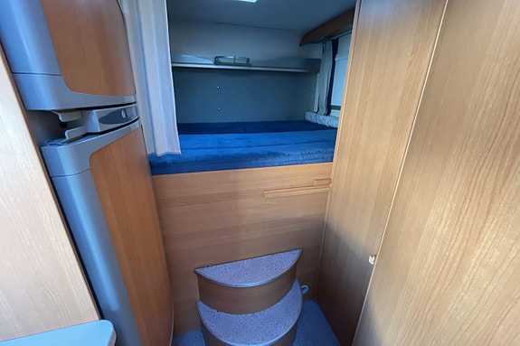 Knaus SPORT TI 650 9 of 10