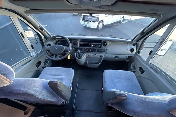 Knaus SPORT TI 650 5 of 10