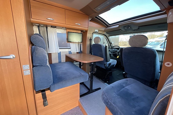 Knaus SPORT TI 650 6 of 10