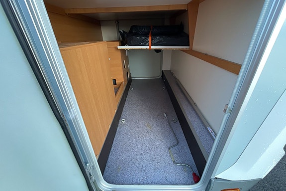 Knaus SPORT TI 650 10 of 10