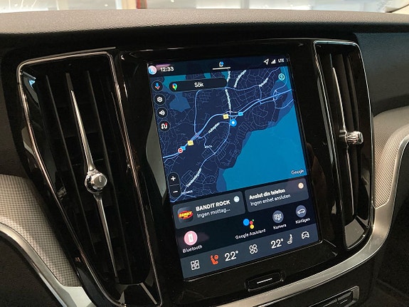 Volvo V60 14 of 16