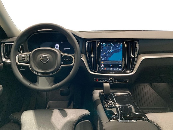 Volvo V60 5 of 16